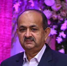 Ajit Tamhane