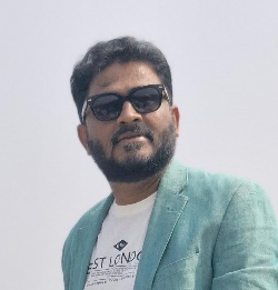 Mukunda Giri