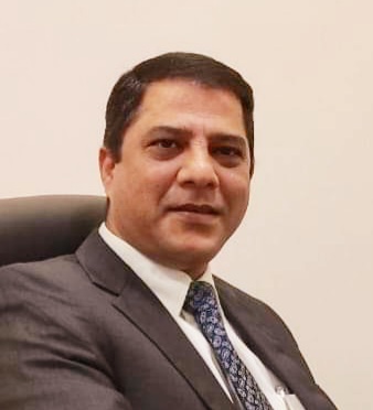Mr. Pranay Dandekar