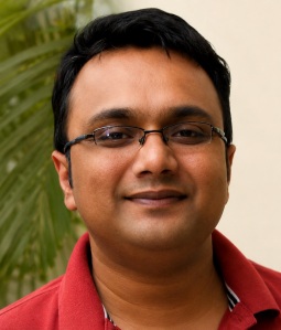 Vipul Singhal